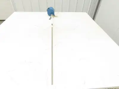 Drexelbrook 700-202-2 Level Sensor 36"Probe Stainless Sensing Element 120V