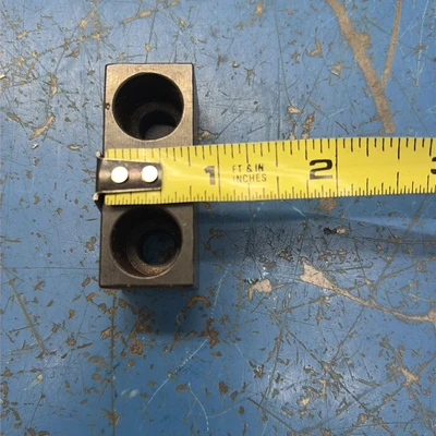 Used TRS ASF018,ASC018 Gage Blocks Indiana US | J&J Industrial Supply #1341458
