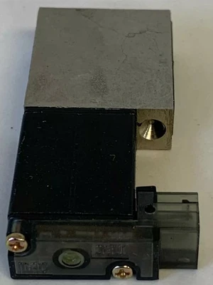 Used MAC 44B-L00-GDAP-1DT9 Valves/Fittings Indiana US | J&J Industrial Supply #518069