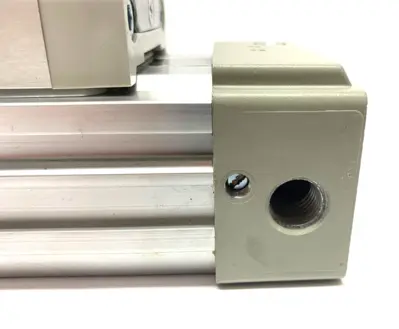 New | in-Stock Parker P1XM040DAN0100B-B Pneumatic Cylinders Michigan US | Maverick Industrial Sales #1396811