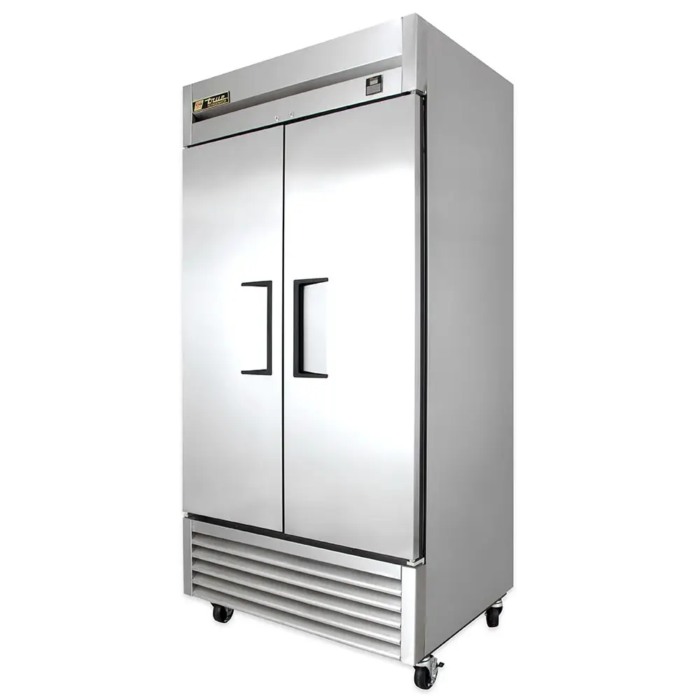 Used True TS-35-HC Refrigerators Illinois US | Falcon Restaurant Supply #1374210