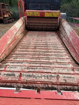Used 2023 MORBARK 2400X Forestry Grinders Florida US | Rockwood Equipment Solutions #1464277