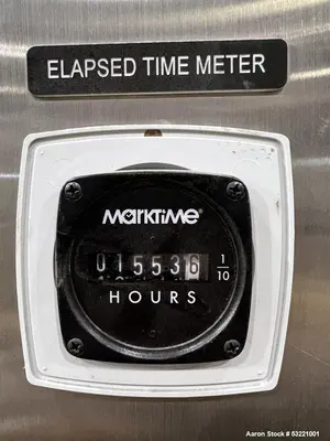 USED ALFA LAVAL ALDEC G2-60
