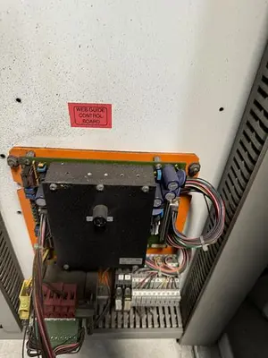 Used ROTOFLEX VSI 330 Winders & Rewinders (Paper) Pennsylvania US | Global Equipment International, LLC #185026