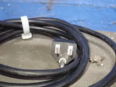 USED JORESTECH ECBS630D