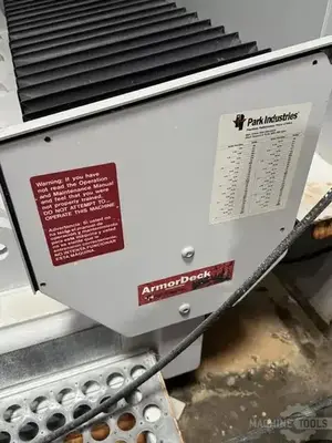 USED 2023 PARK INDUSTRIES TITAN 3700
