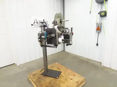 Used CTM _UNKNOWN_ Pressure Sensitive Labelers Indiana US | Arrow Industrial #1436912