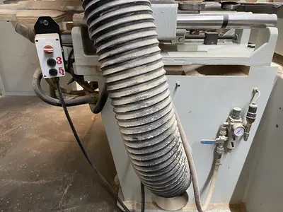 Used _UNKNOWN_ _UNKNOWN_ Shapers North Carolina US | Pruitt Machinery #1423860