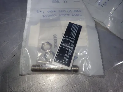 New | in-Stock IFM IFKC004BASKG/M/V4A Proximity Sensors Ohio US | HGR 24 #785566