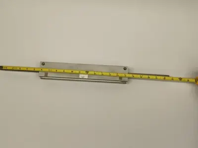 Used Maverick Industrial Sales QJ95-2548 Pneumatic Cylinders Michigan US | Maverick Industrial Sales #1467869