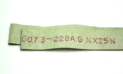 New | in-Stock BHP 309915 Misc Fasteners California US | Davliegogo LLC #1710370