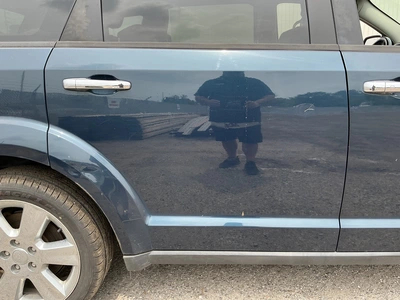 Used 2014 DODGE JOURNEY LIMITED SUVs Michigan US | Miedema Asset Management Group #1316063