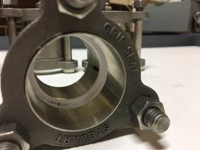 NEW Stewart 1-5/8"