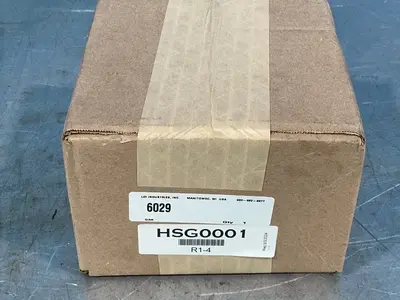 New | in-Stock LDI INDUSTRIES 6029 Pumps Ohio US | HGR 24 #1315095