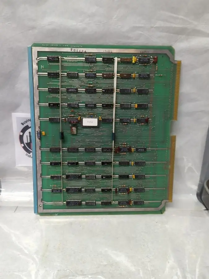 Used BENDIX 3735043 Miscellaneous Equipment (Electrical & Power) Ohio US | Surplus Asset Holdings #1240101