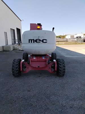 USED 2019 MEC 45-AJ
