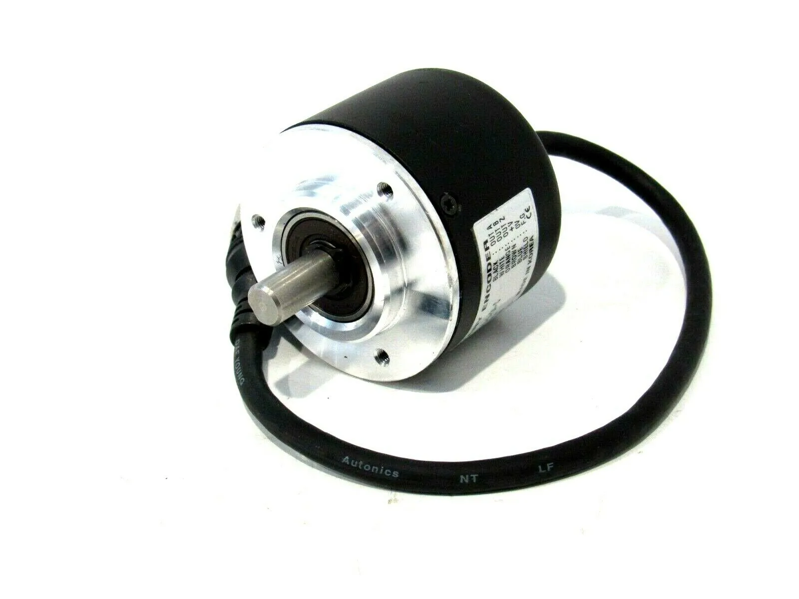 NEW AUTONICS E50S8-360-3-T-24-CS ROTARY ENCODER E50S83603T24CS