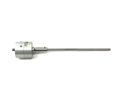 Used Parker Rotary Actuator, Fixed, Single Vane 90-Degree Rotary Actuators Michigan US | Maverick Industrial Sales #1394882