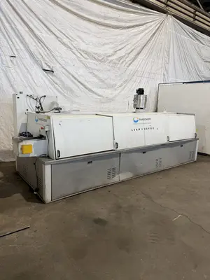 USED 2013 RANSOHOFF LEANVEYOR