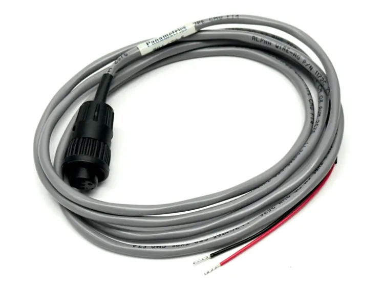 New | in-Stock Panametrics 704-679-5 Cable & Wire Michigan US | Maverick Industrial Sales #1487593