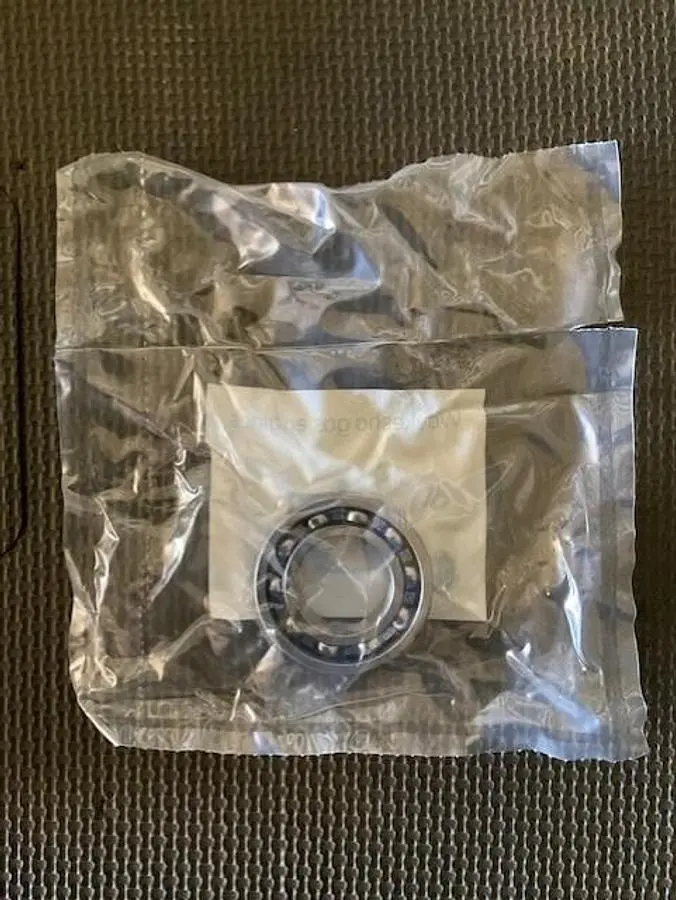 Waukesha Drive Bearing PN 305082