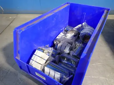 Ina Linear Ball Bearing