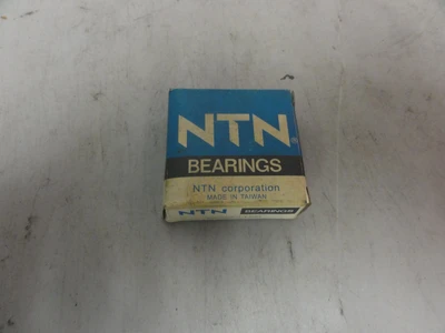 NEW NTN 6203ZZC3/L627