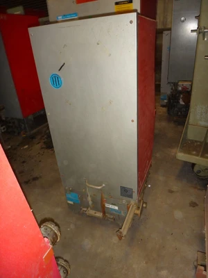 USED I.T.E. 3