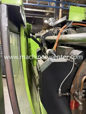 2016 ENGEL EM440H/170V/310 T Combi Injection Molders - Two Color | Machinery Center (3)