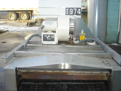 Used _UNKNOWN_ 92011 Infrared Heaters Minnesota US | A&I Equipment #1317403