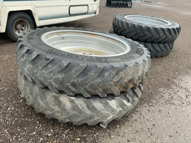 Used _UNKNOWN_ _UNKNOWN_ Wheels & Tires Michigan US | Miedema Asset Management Group #1327637