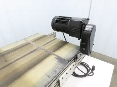 Used DORNER _UNKNOWN_ Belt Conveyors | Arrow Industrial #561751