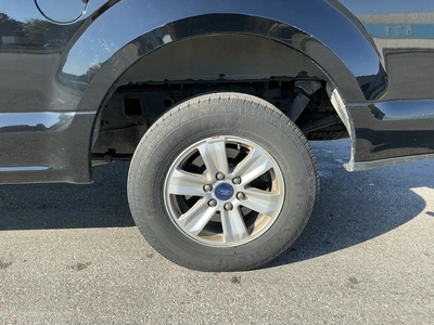 Used 2016 FORD F150 Pickup Trucks Michigan US | Miedema Asset Management Group #1568233