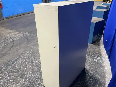 Used STEELCASE _UNKNOWN_ Cabinets Ohio US | HGR 24 #1407629