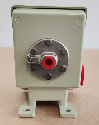 NEW Ashcroft LPAN4HT25