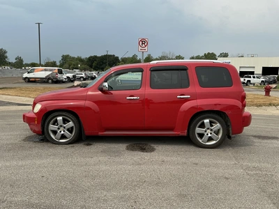 Used 2011 CHEVROLET HHR LT SUVs Michigan US | Miedema Asset Management Group #1327766