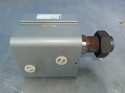 Used YUKEN CBY14 Pumps Ohio US | HGR 24 #926651