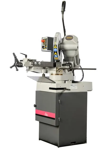 NEW HYD-MECH P350