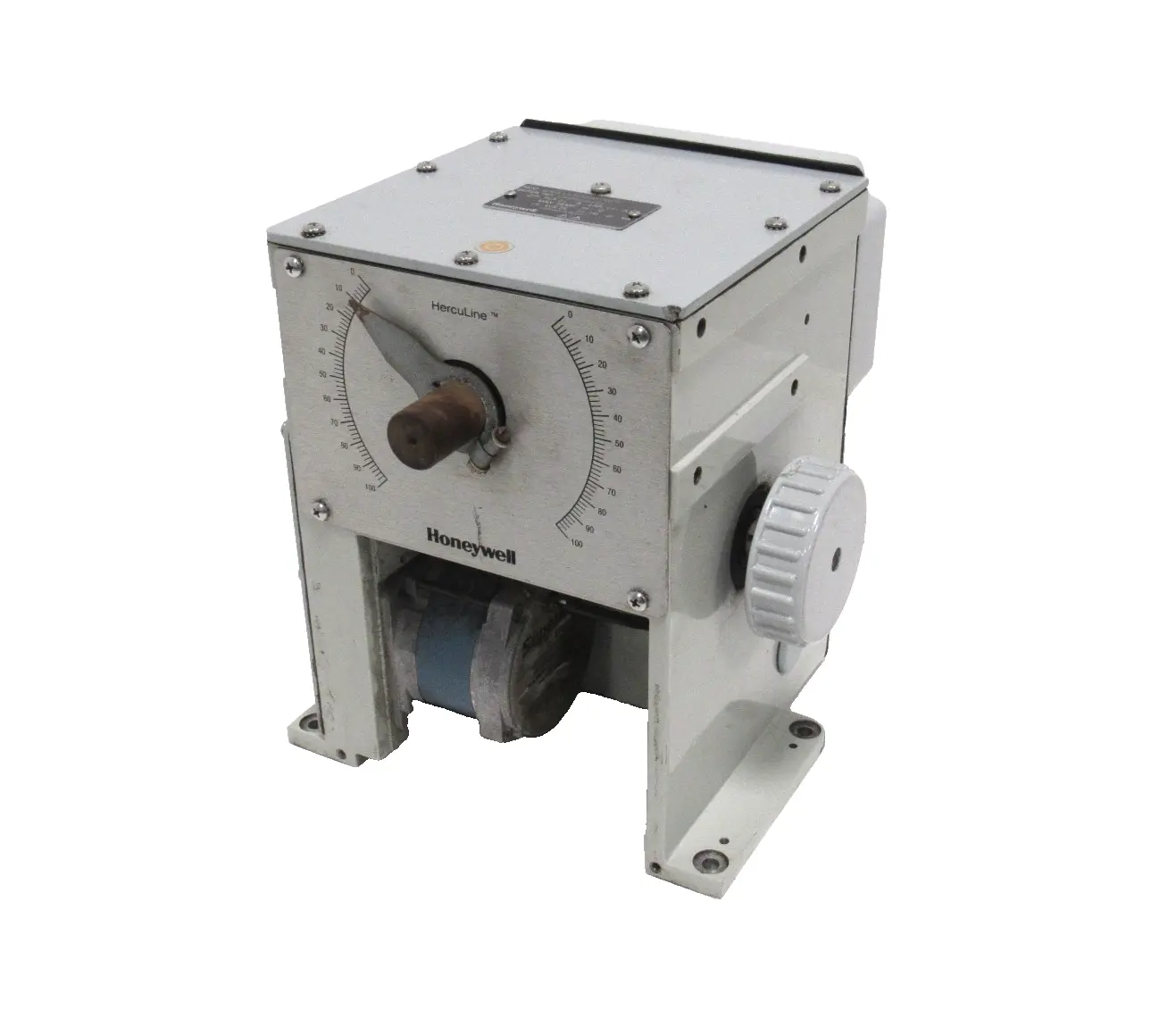 USED HONEYWELL 10264A-1-0-04-2-00000-000-10 ACTUATOR 10264A100420000000010