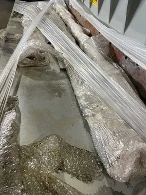 2024 BRAND UNKNOWN Guillotine Extrusion Other, Guillotine | Mark One Machinery (11)