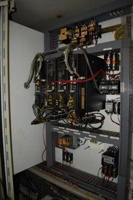 BRYANT UL2 GRINDERS, INTERNAL | GCH Machinery (4)