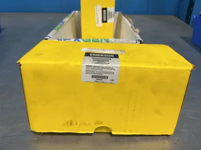 Used ERICKSON CV50BKM63236 Tooling & Accessories (Other) Ohio US | HGR 24 #1345786