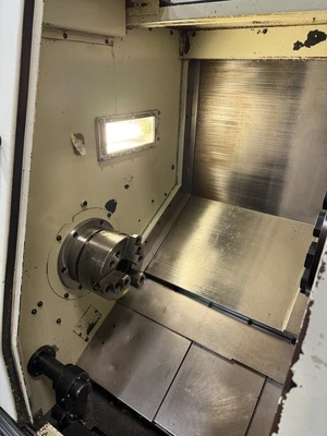 2009 HURCO TMM8 CNC Lathes | Toolquip, Inc. (3)