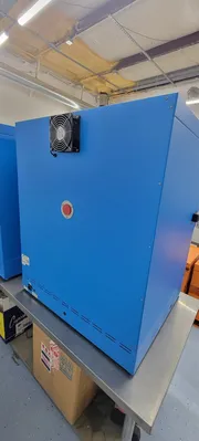 USED 1900 CASCADE OVENS CDO-5