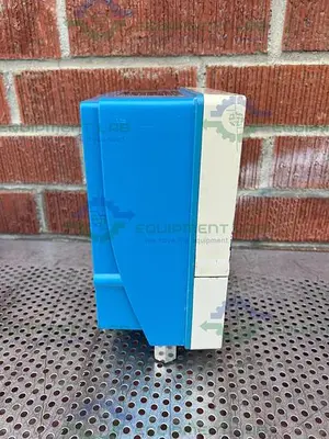 USED ENDRESS + HAUSER PROMAG 53 FLOWMETER 85-260VAC