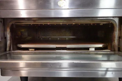 2019 TURBO CHEF SINGLE BATCH ELECTRIC COUNTERTOP OVEN MODEL HHS