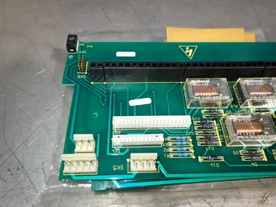 USED OTOX GUARDIAN 003 0268 00