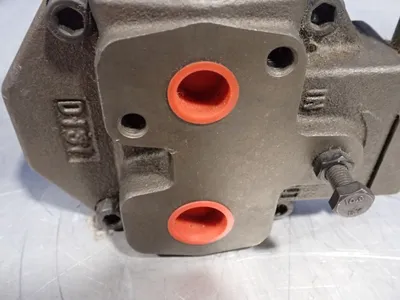 USED YUKEN AR22FR01B22