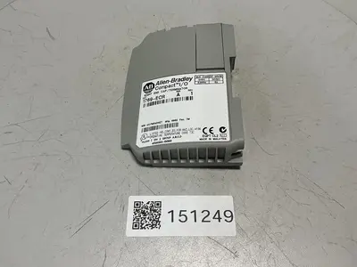 USED ALLEN BRADLEY 1764-24BWA SER B