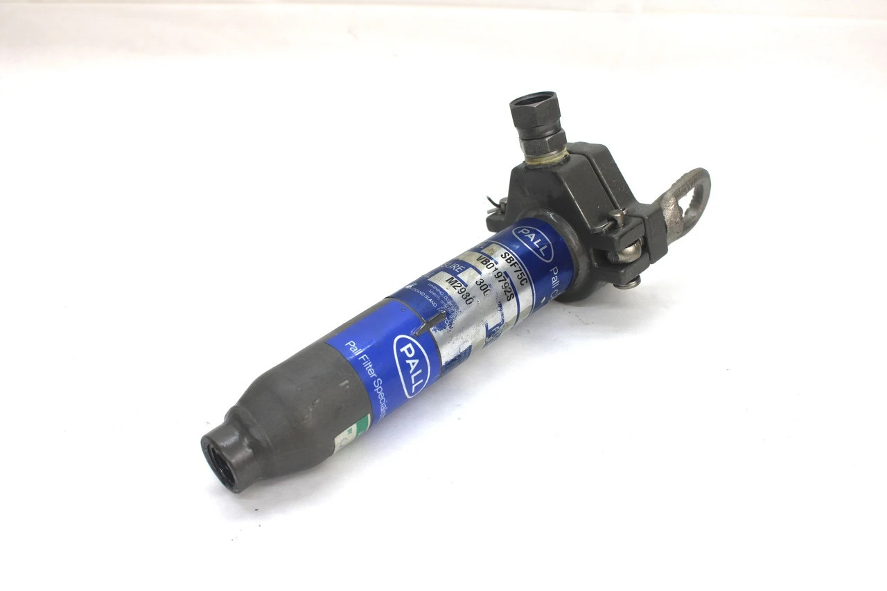 USED PALL SBF75C